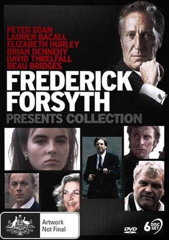 Frederick Forsyth Presents