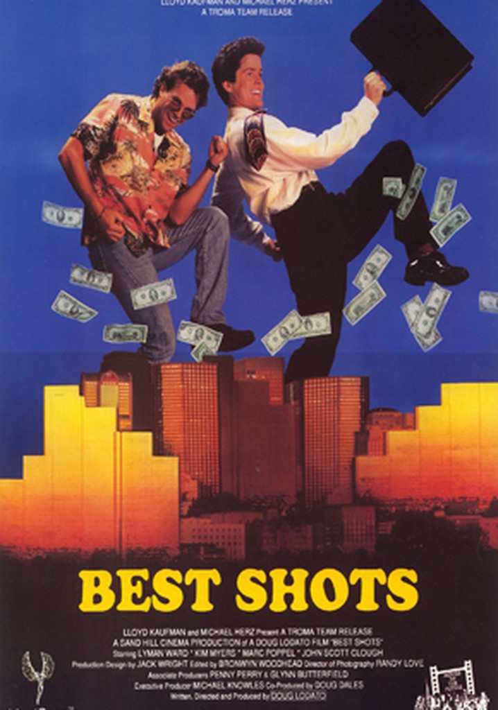 Best Shots