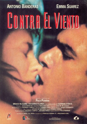 Contra el Viento