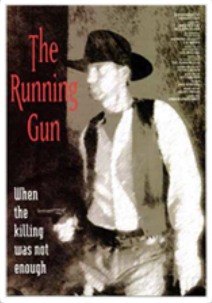 The Running Gun