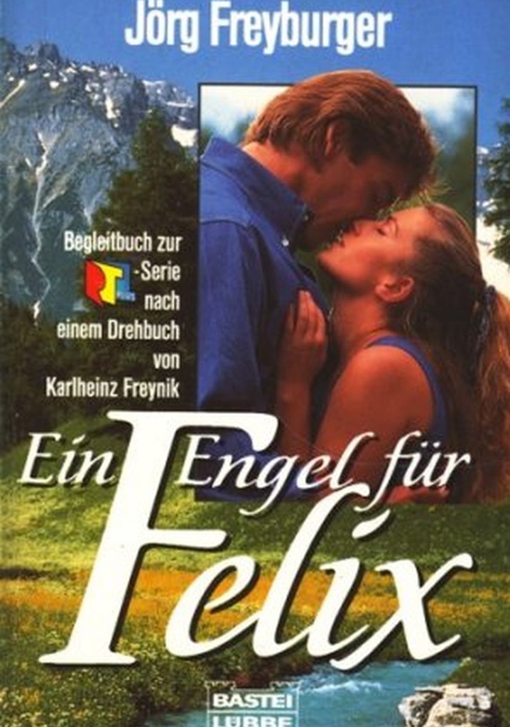 Ein Engel für Felix