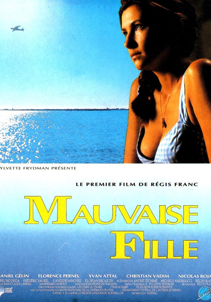 Mauvaise fille