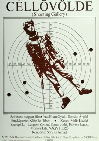 Shooting Gallery