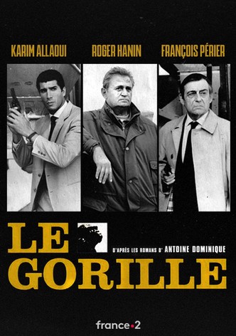 Le Gorille