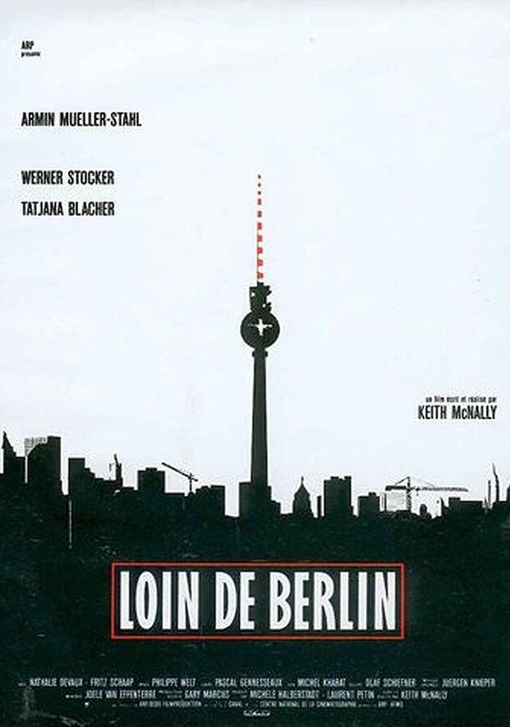 Far from Berlin