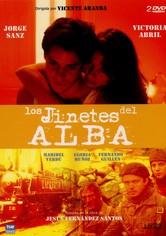 Los jinetes del alba