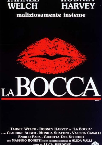 La bocca