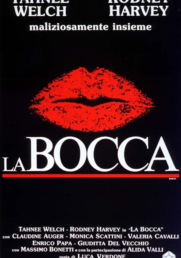 La bocca