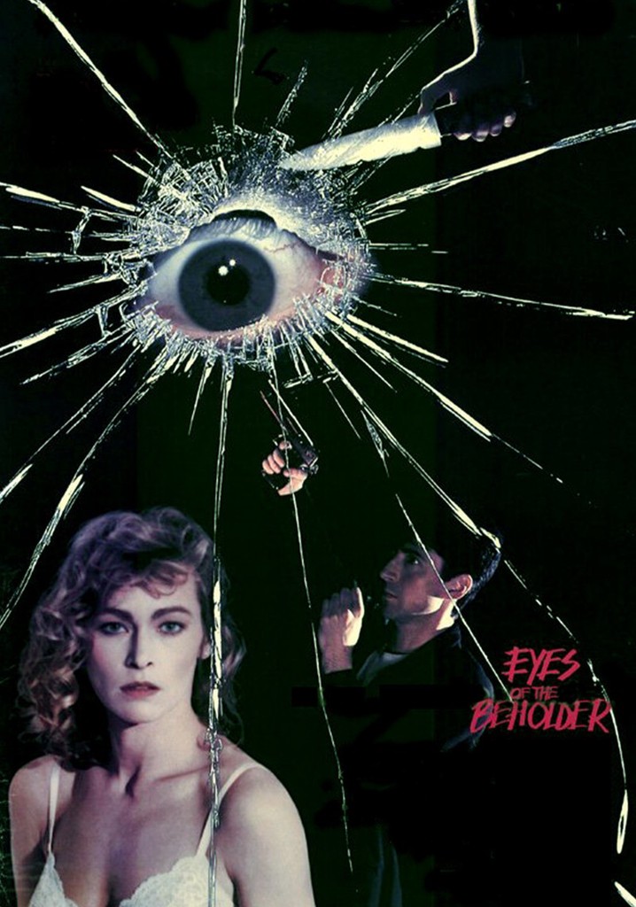 Eyes of the Beholder