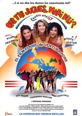 Que T'hi Jugues, Mari Pili?