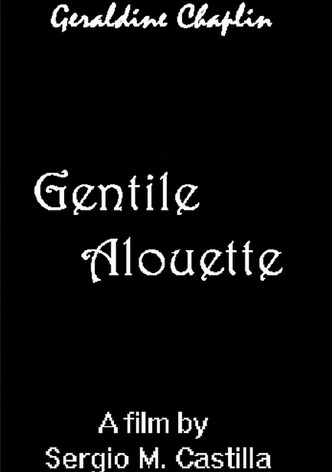 Gentile alouette