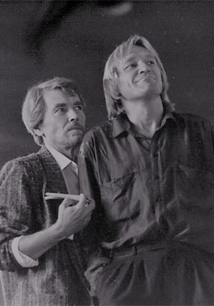 The Blue Danube Waltz