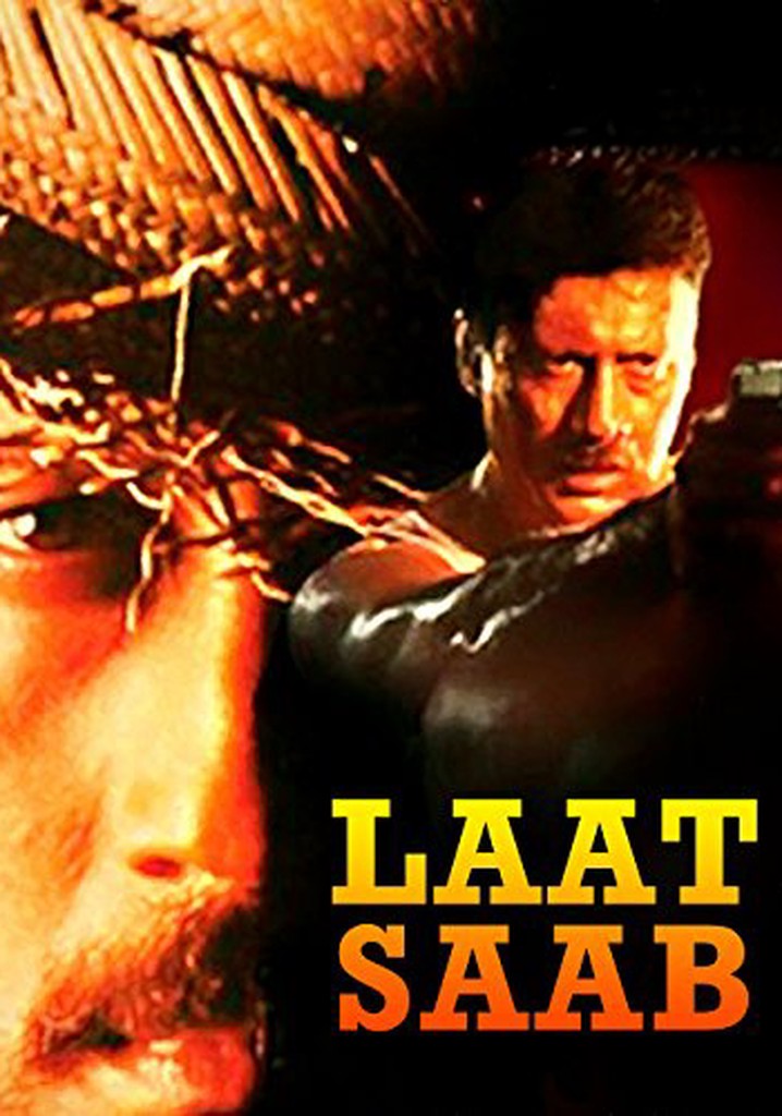 Laat Saab