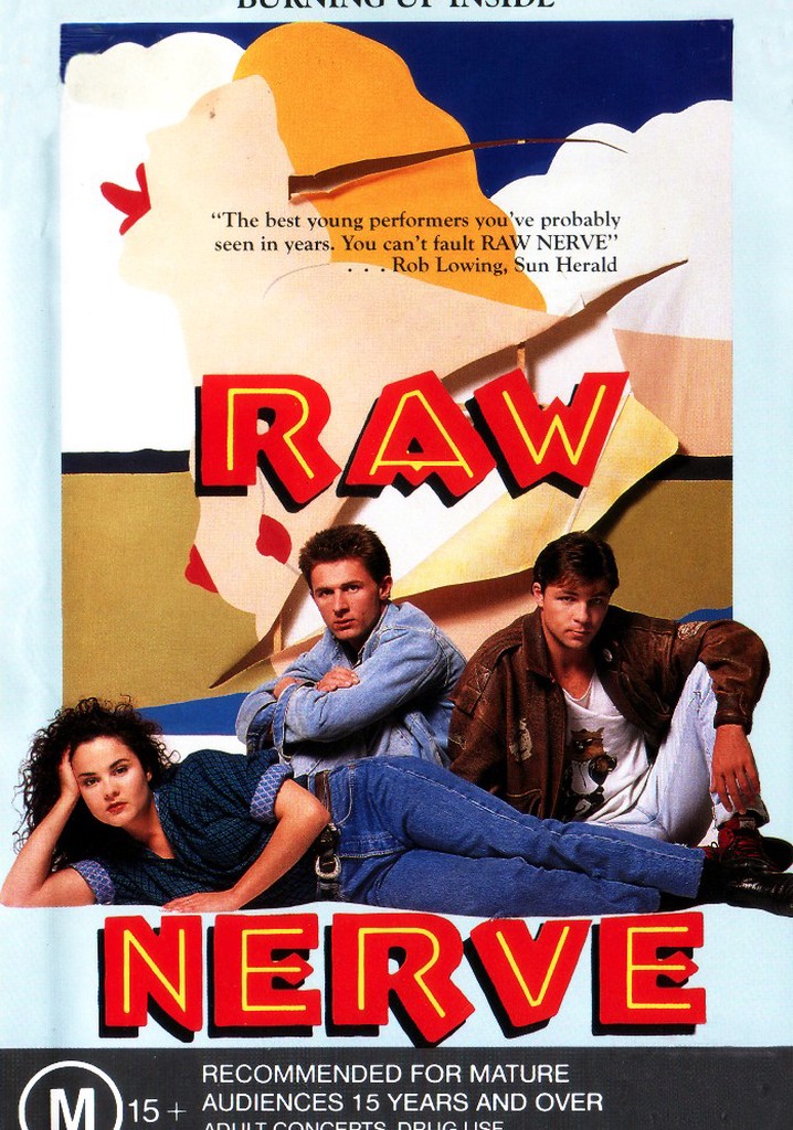 Raw Nerve