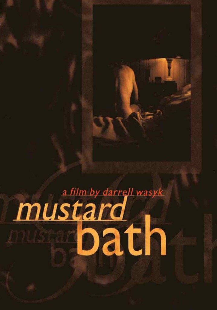 Mustard Bath