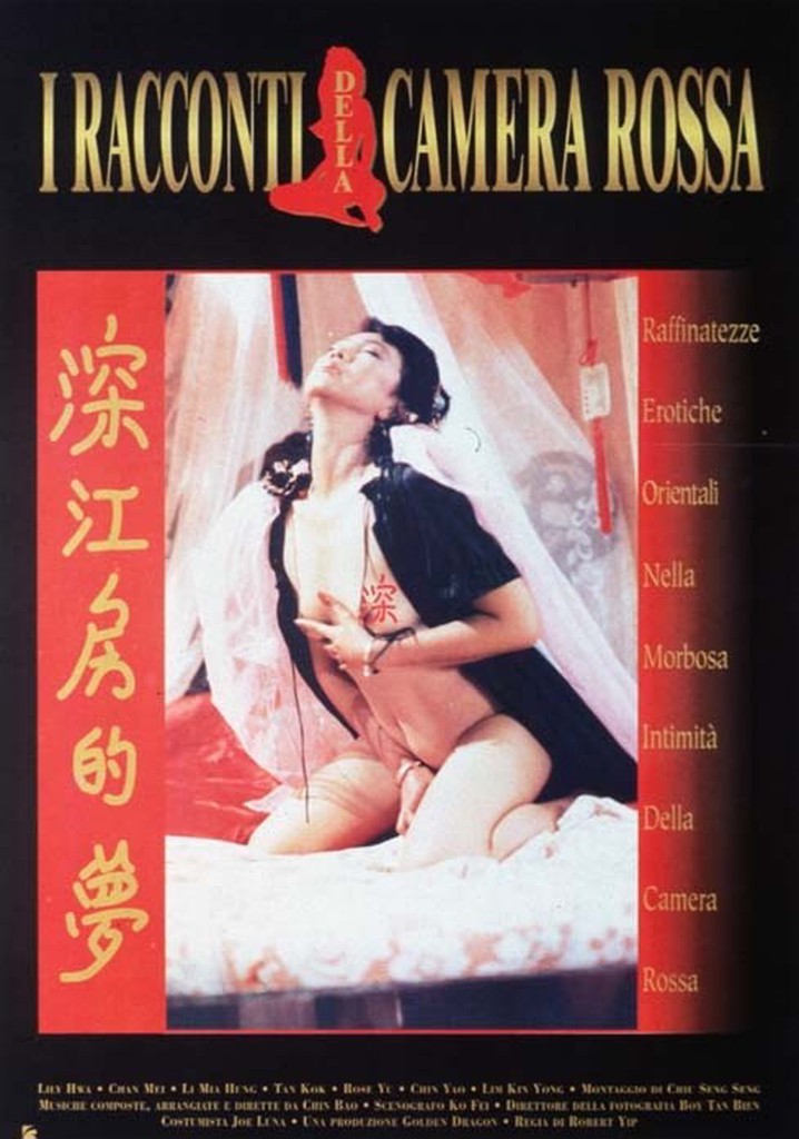 Tales of Red Chamber