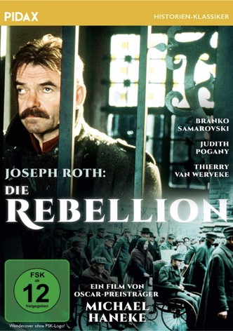 Die Rebellion