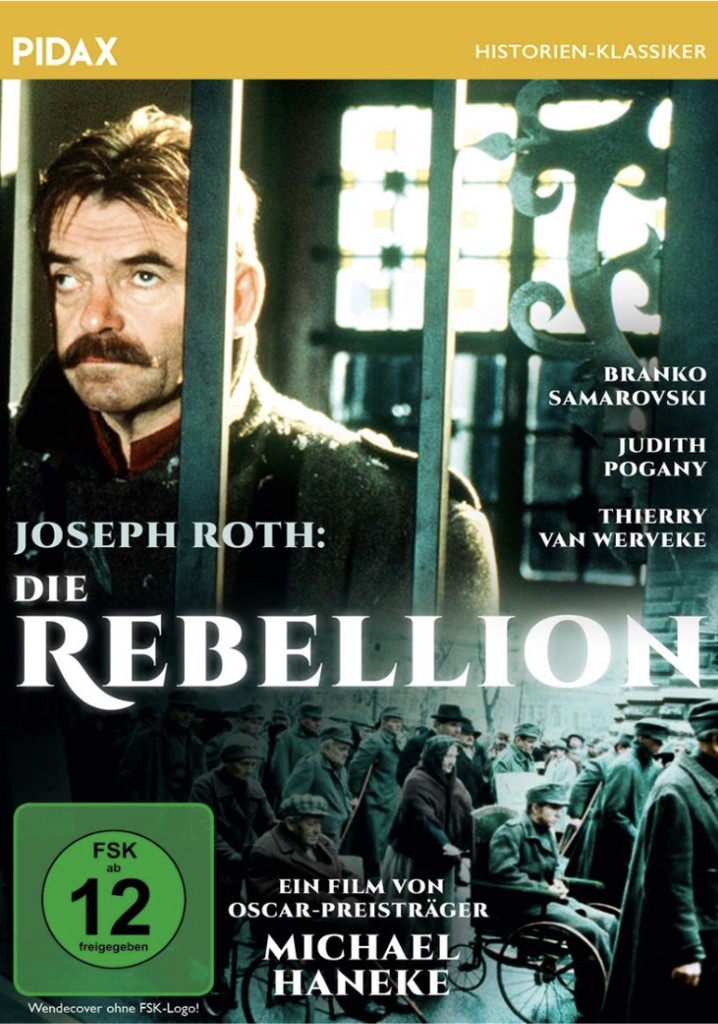 The Rebellion