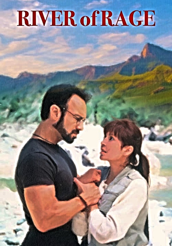 River of Rage: The Taking of Maggie Keene