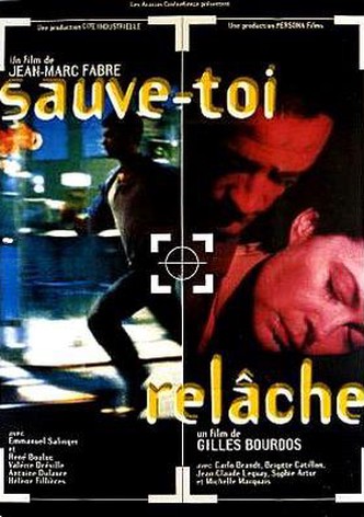 Sauve-toi