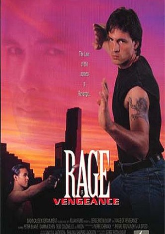Rage of Vengeance