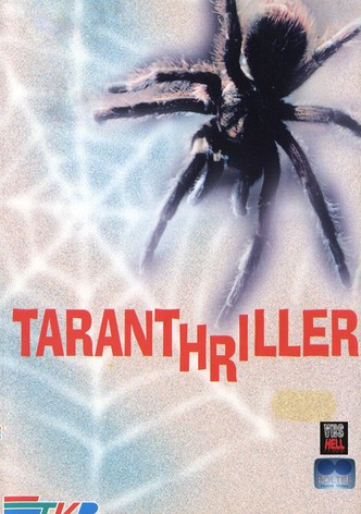 Taranthriller