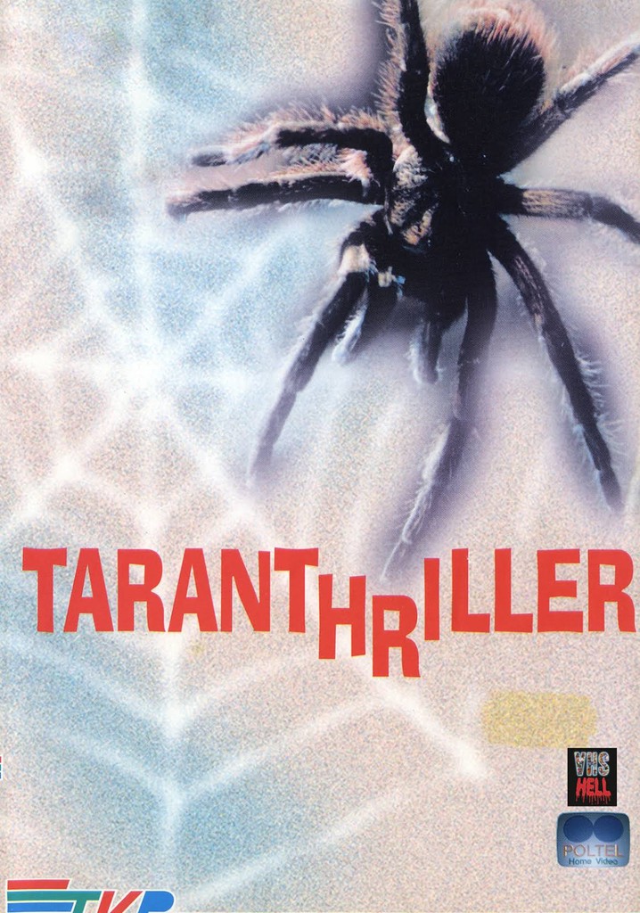 Taranthriller