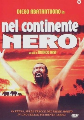 On the Dark Continent