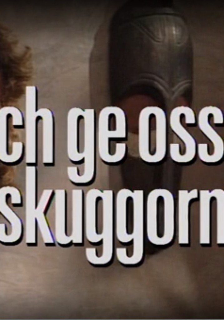 Och ge oss skuggorna