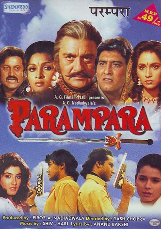 Parampara