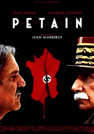 Pétain