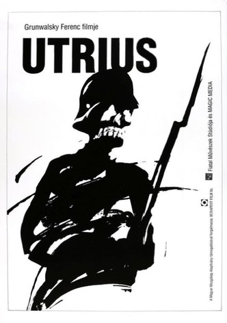 Utrius