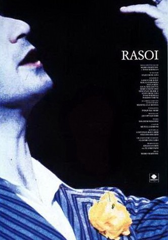 Rasoi