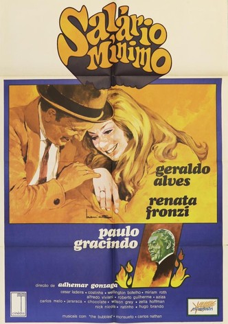 Salário Mínimo