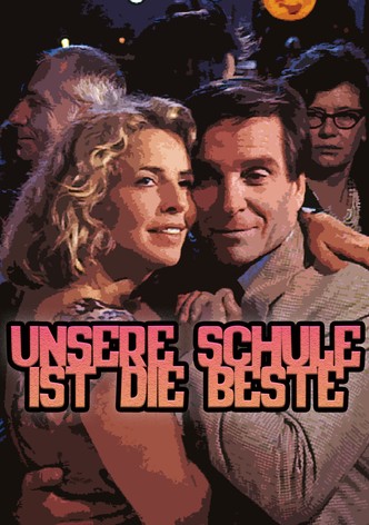 Unsere Schule ist die Beste