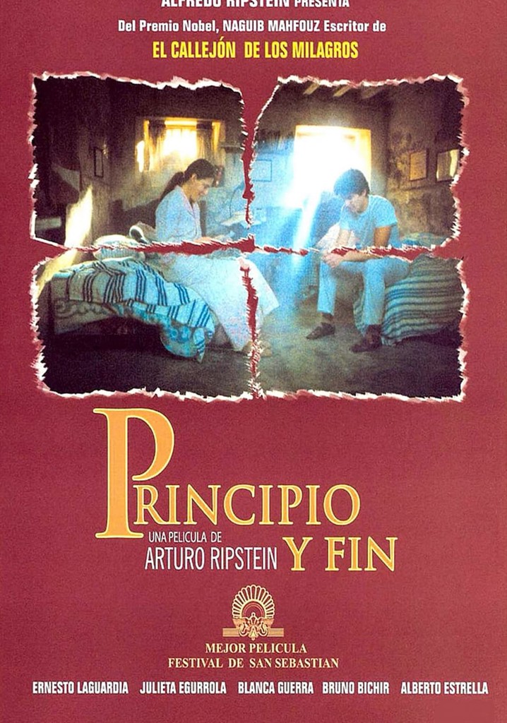 The Beginning and the End