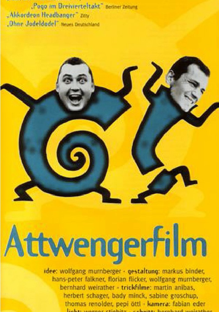 Attwenger Film