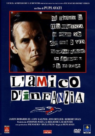 L'amico d'infanzia