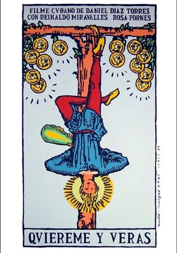 Love Me and You Will See...