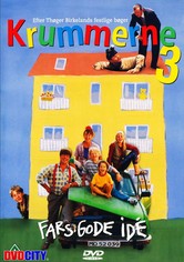 The Crumbs 3: Dad's Bright Idea