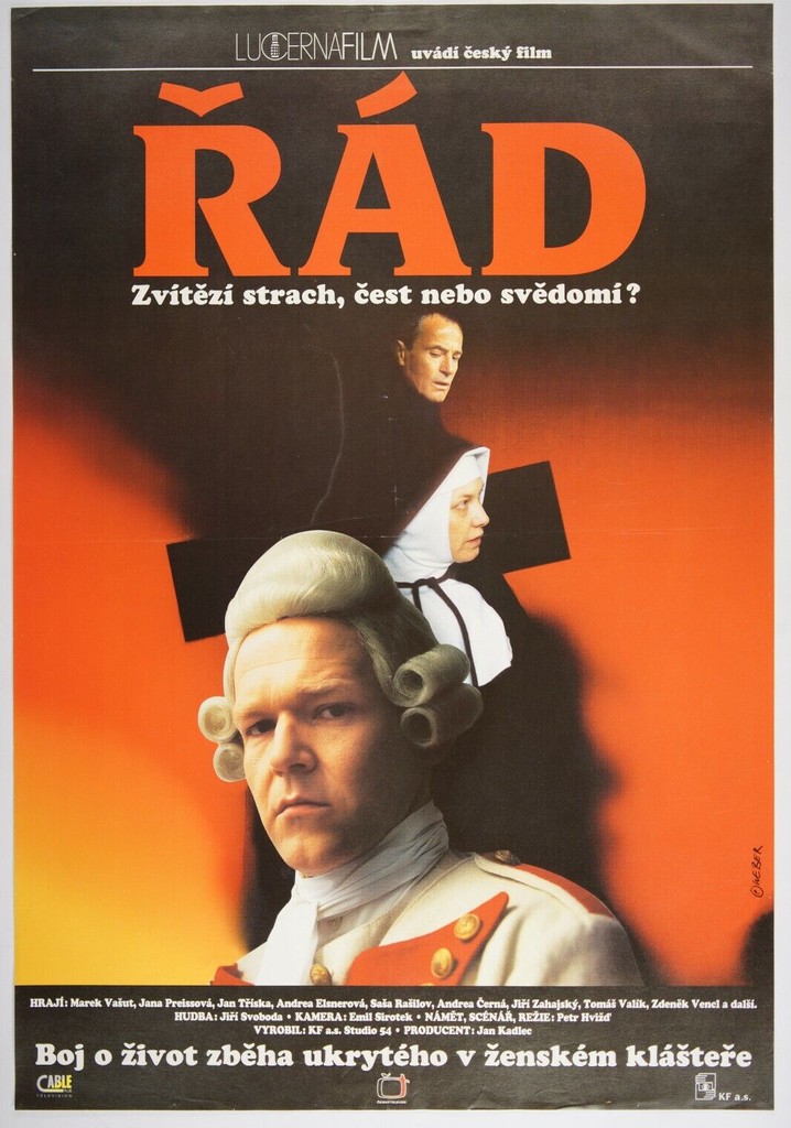 Rád
