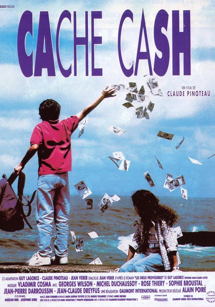 Cache Cash