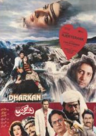 Dharkan