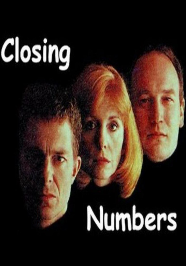 Closing Numbers