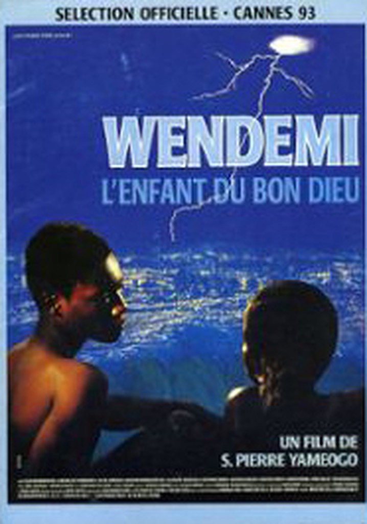 Wendemi