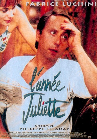 Mein Jahr mit Juliette