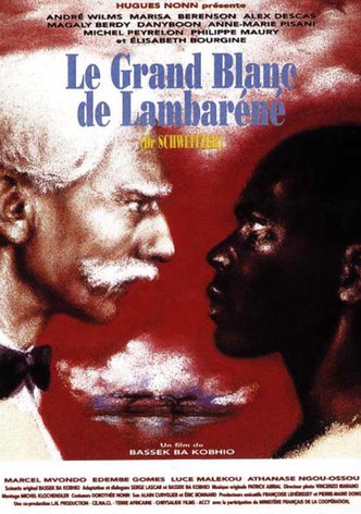 The Great White of Lambarene