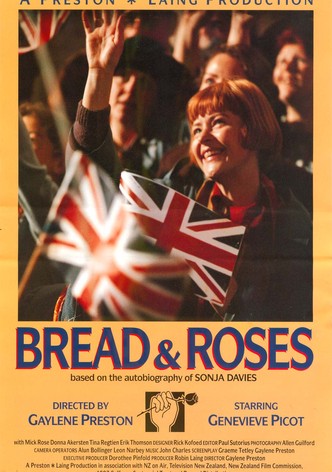 Bread & Roses
