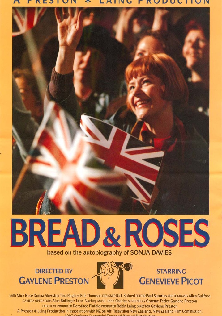 Bread & Roses