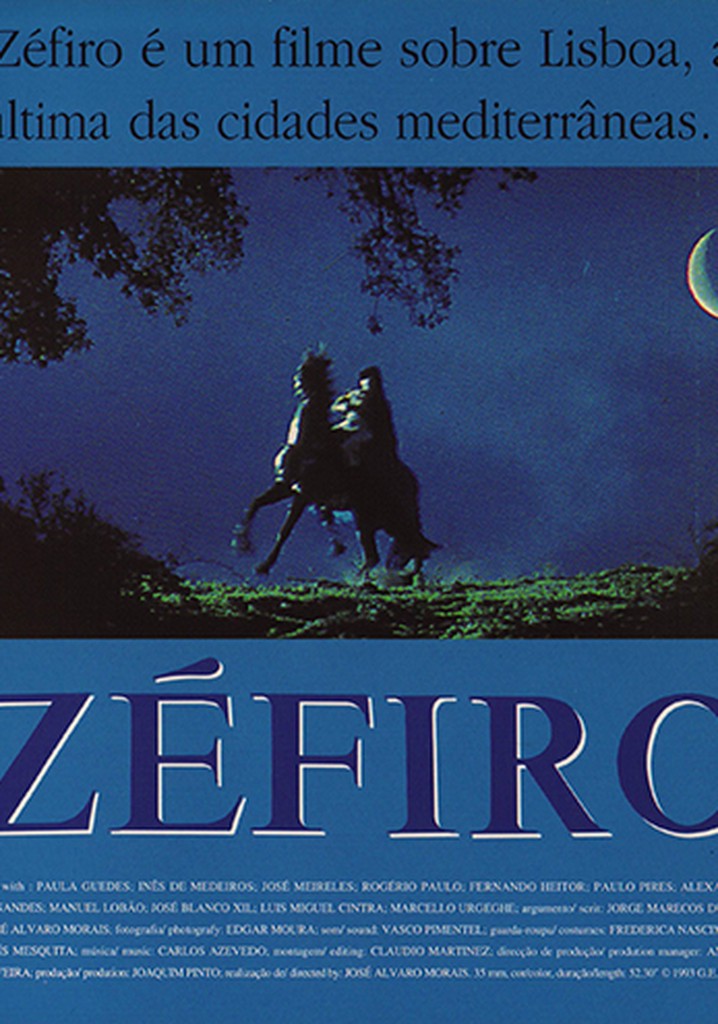 Zéfiro